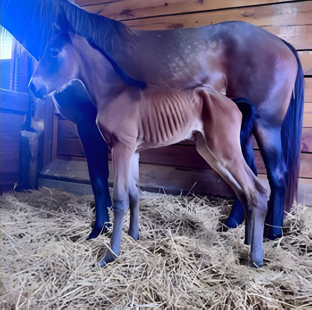 31 Sig Sauer-TsunamiaBlueChip-Filly2